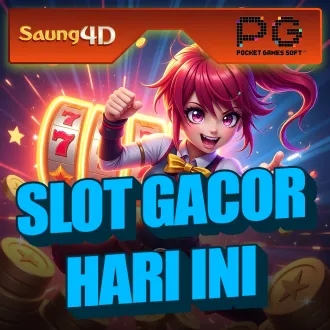 Situs Demo Slot PG Soft Gacor x500 Deposit Pulsa Hari ini - Saung4D